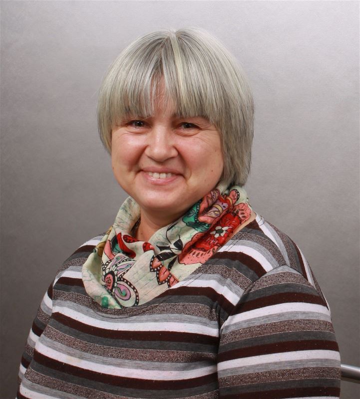 Сиделка Светлана
